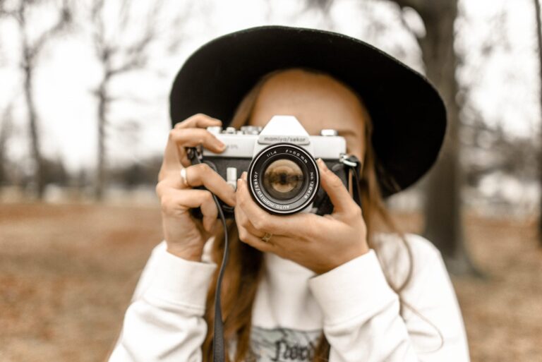 Les 10 Meilleurs Appareils Photo Pour Débuter En Macro photosavi