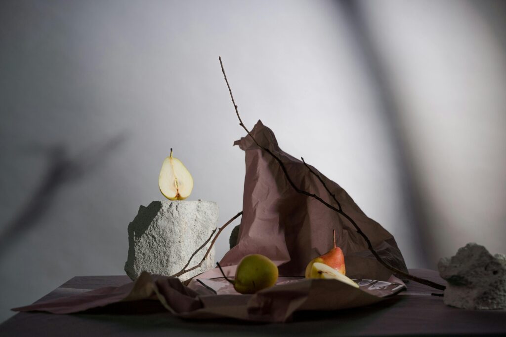 Photographie de nature morte : 4 techniques essentielles pour créer des images percutantes 6 photographie de nature morte
