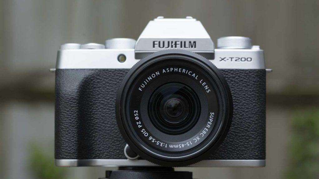 Meilleurs Appareils Photo pour la Photographie de Produit : Guide d'Achat et Comparatif 2025 7 Fujifilm X-T200