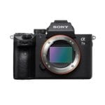 Sony a7iii : meilleur appareil photo numérique hybride plein format du marché