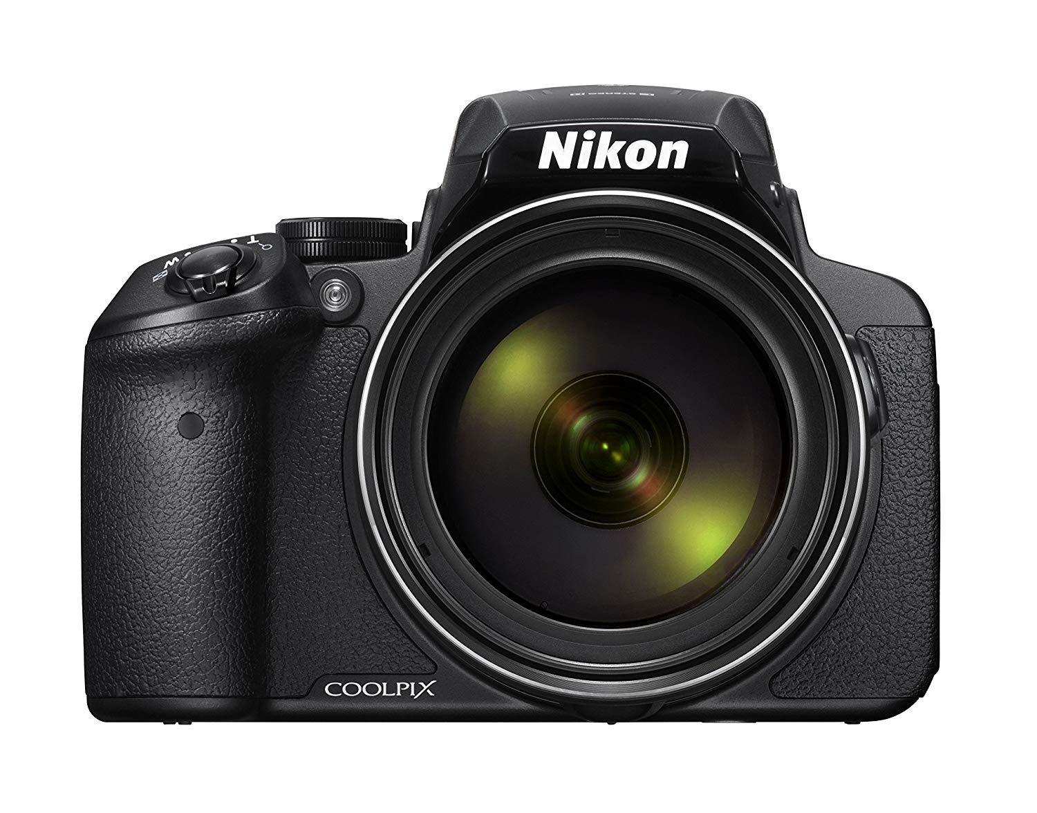 Meilleur appareil photo bridge N°4 : Le Nikon P900