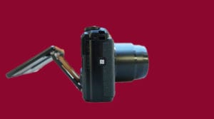 Top 6 Meilleurs Appareils Photo Ultra Compacts 5 nikon a900 ecran lmdn 3