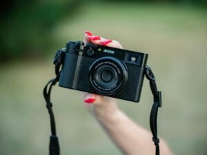 Meilleurs Appareils Photo-Compact-Chers