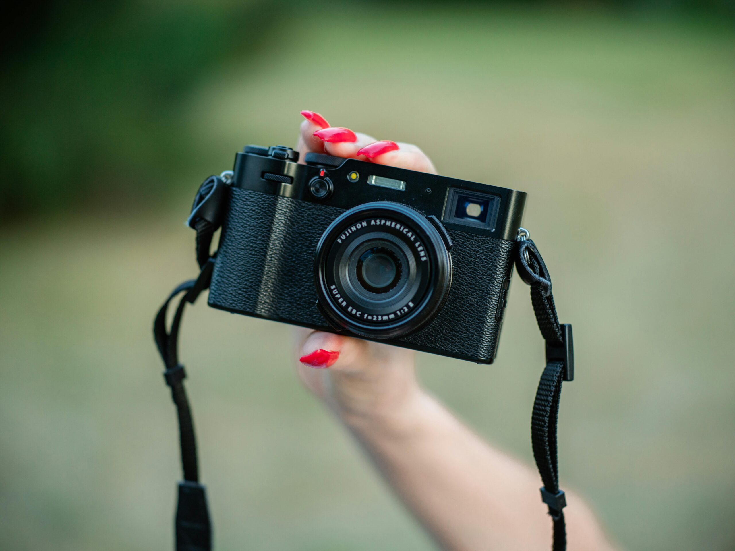 Meilleurs Appareils Photo-Compact-Chers