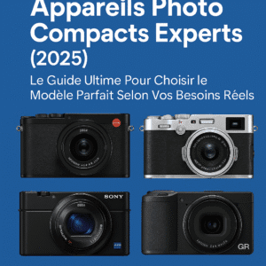APPAreils photo compact expert