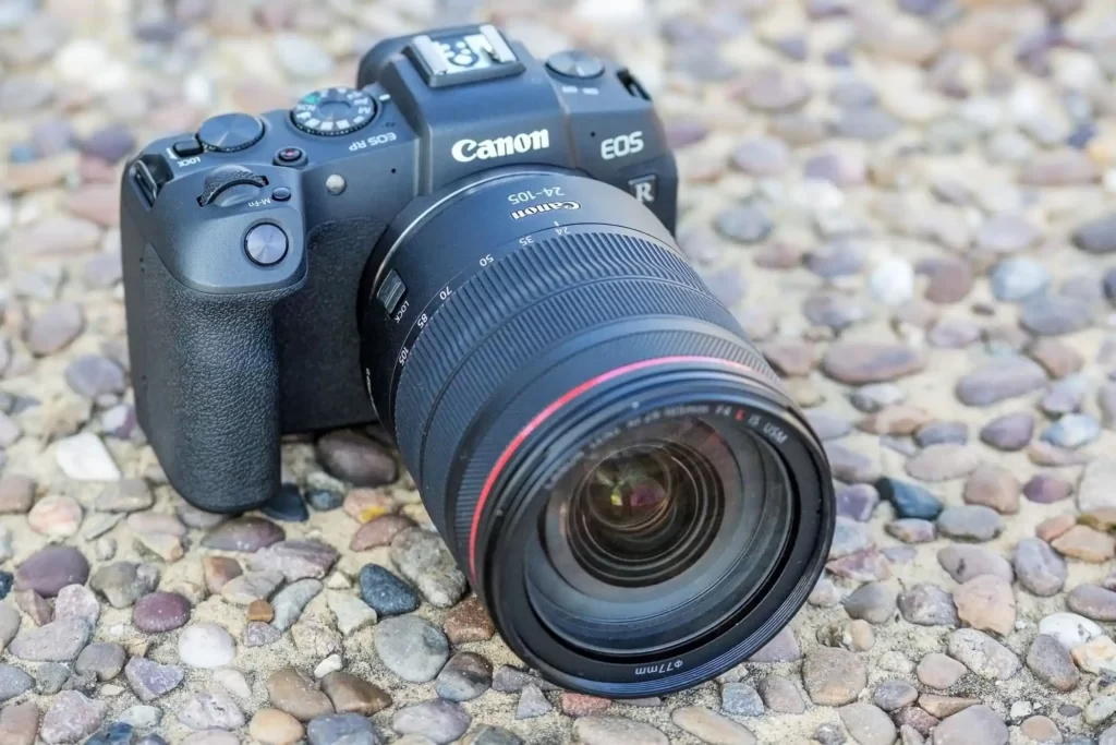 Canon EOS RP
