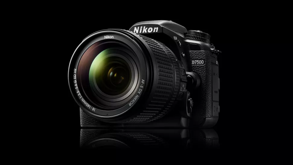 Appareils Photo Nikon pas Chers