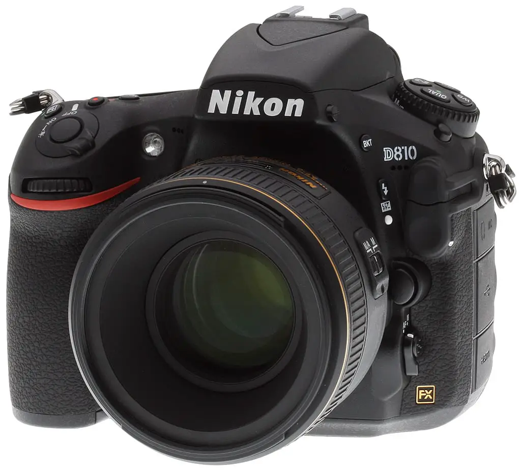 nikon-D810-appareil-photo-reflex-nikon