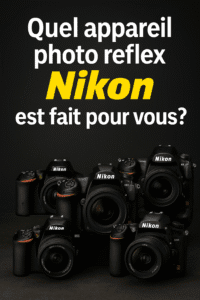 reflex Nikon