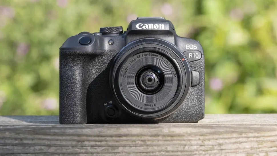 Cannon-R10