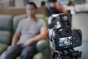 Meilleur Reflex pour Vidéo