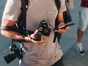 Appareil Photo Professionnel pas Cher2