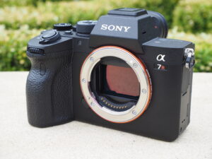 Sony A7R IV