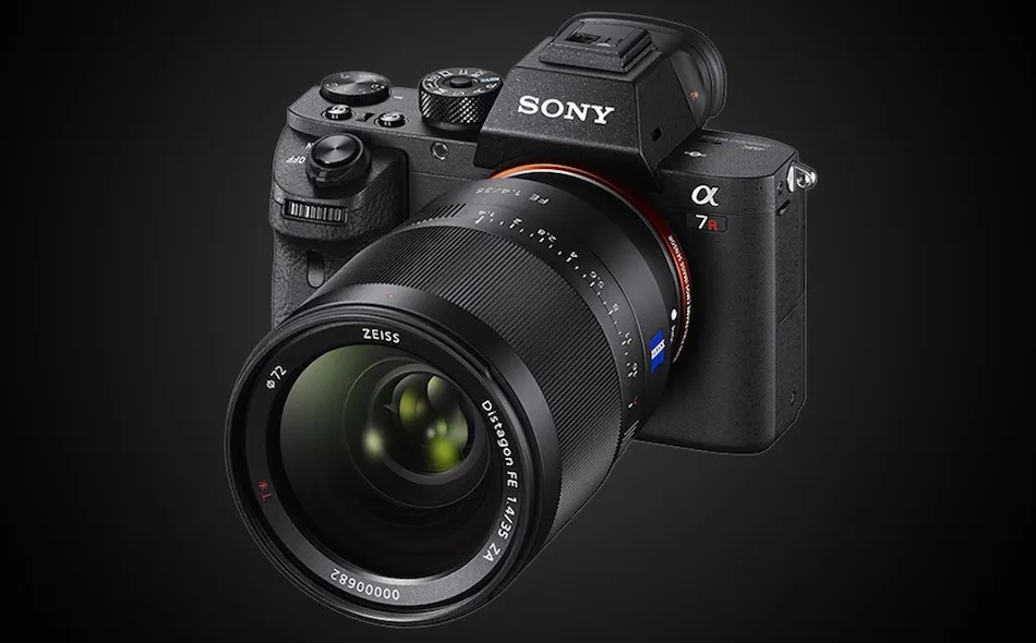 first sony a7rii reviews tests hand on videos