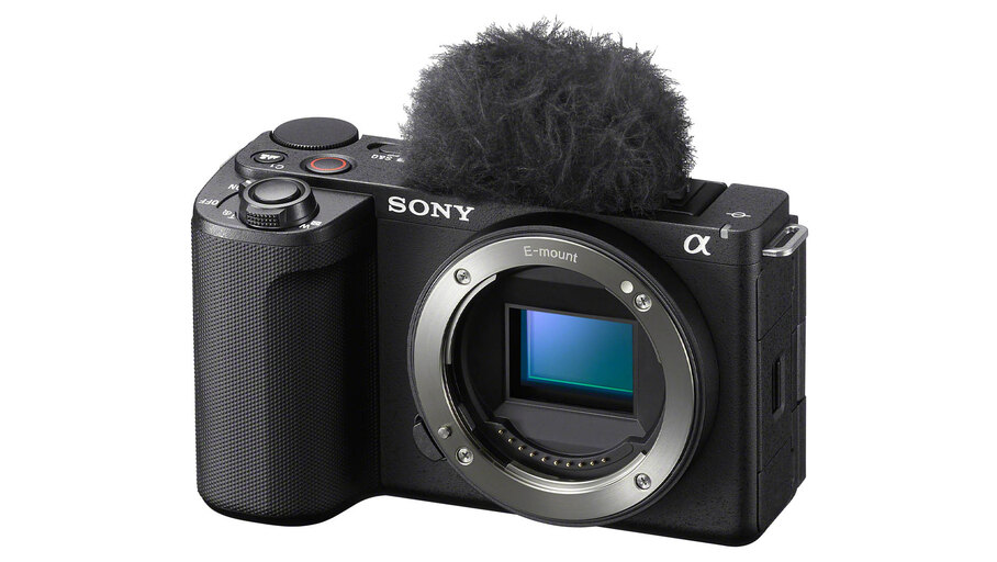 Sony ZV-E10 II