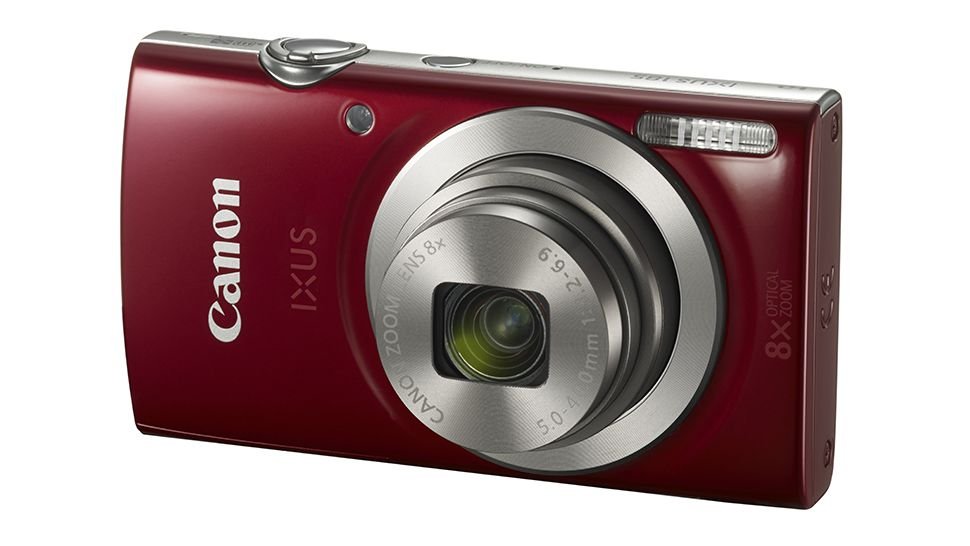 Canon IXUS 185