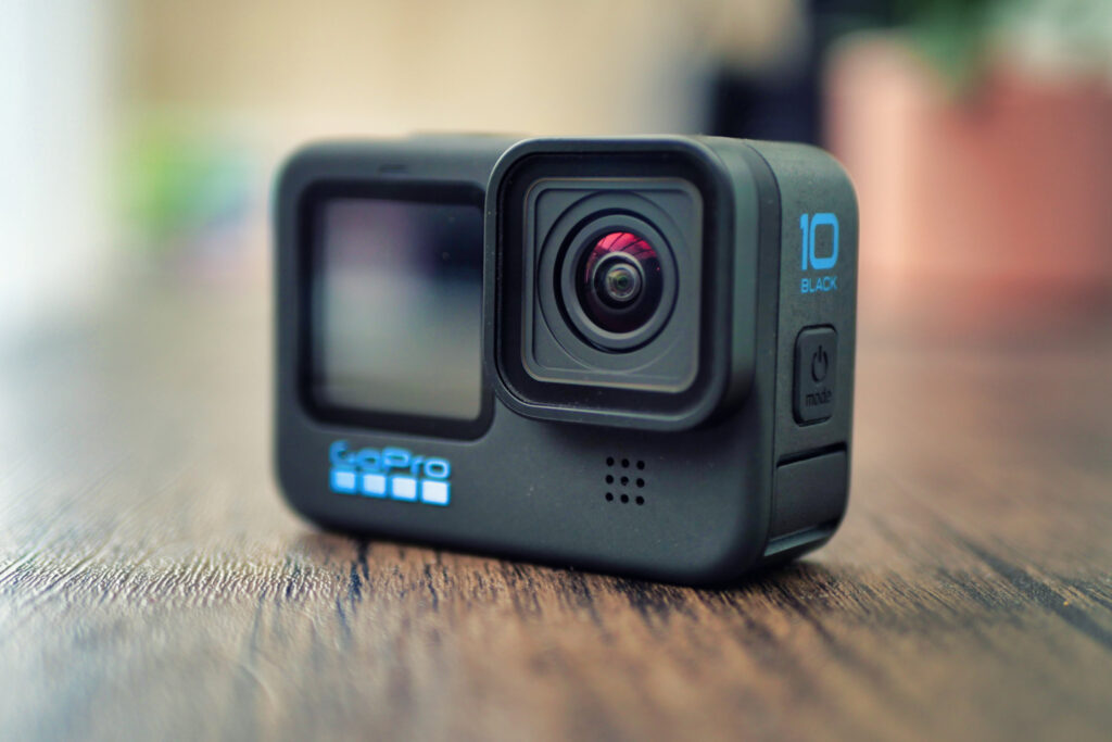 GoPro Hero10 Black