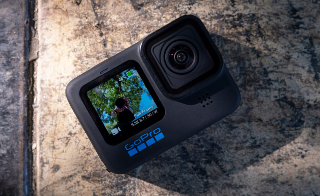 GoPro Hero11 Black