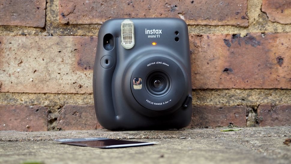 Instax Mini 11