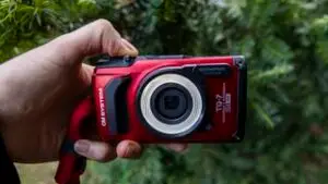 Meilleur Appareil Photo Étanche