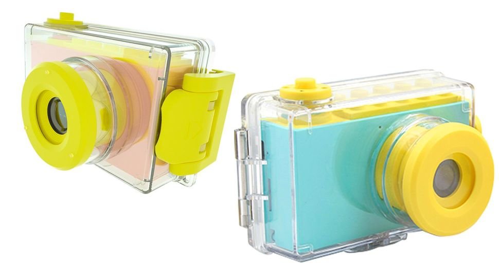 Oaxis myFirst Camera 2