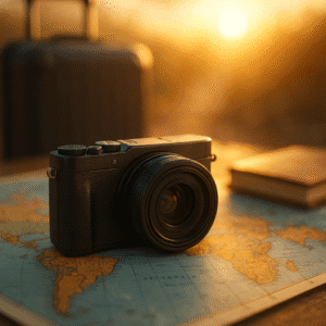 appareil photo compact expert