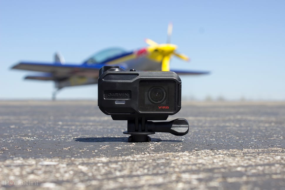 Camera Sport Avec Stabilisateur : Notre Top 10 ! 10 133639 cameras news hands on garmin virb xe extreme video and data in one package hands on image1 RPwzv62oXM