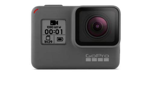 GoPro-Hero