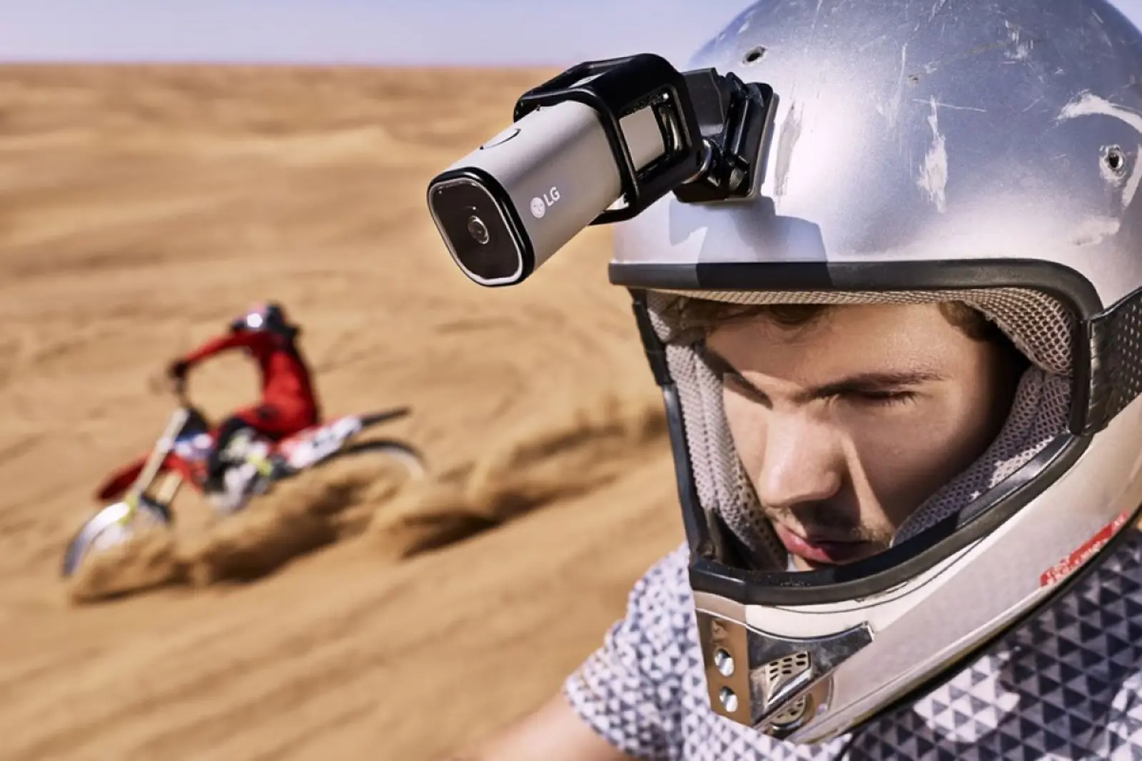 Meilleure Caméra Pour Casque Moto