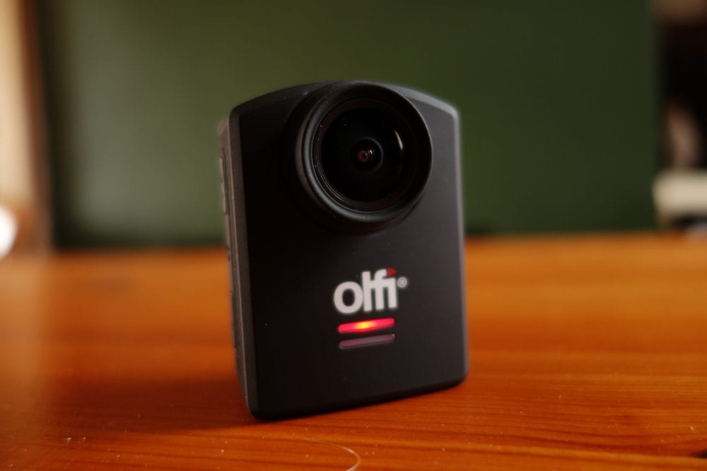 Camera Sport Avec Stabilisateur : Notre Top 10 ! 5 olfi-one-five