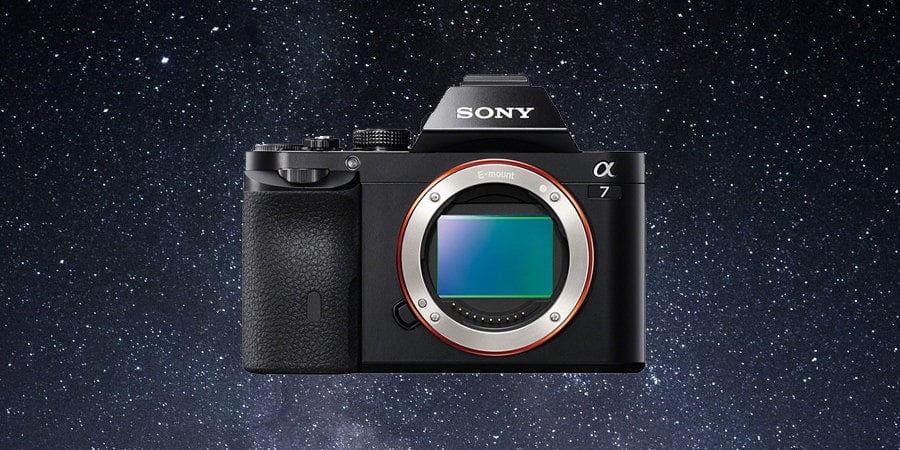 Meilleurs Appareils Photo Plein Format : Notre Top 7 ! 1 sony-A7iii