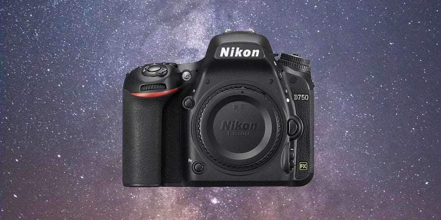Meilleurs Appareils Photo Plein Format : Notre Top 7 ! 6 Nikon D750