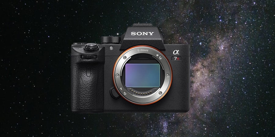 Meilleurs Appareils Photo Plein Format : Notre Top 7 ! 10 Sony A7R