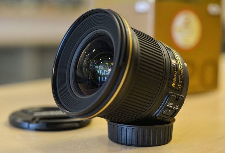 Meilleurs Objectifs Nikon Pour Paysage Notre Top 10 ! PhotoSavi