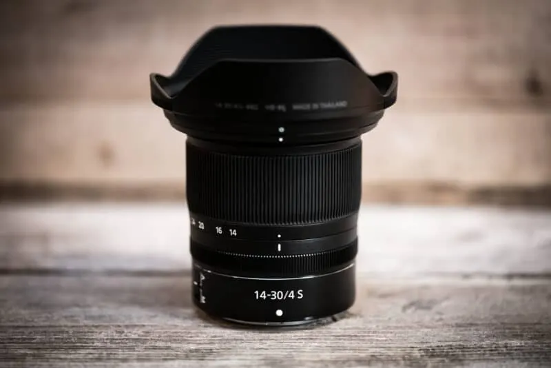 Les meilleurs appareils photo Nikon pour reportage, voyage et portrait (2025) 13 nikon-nikkor-z-14-30mm-f4-s
