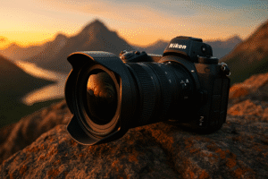 Meilleurs objectifs grand-angle Nikon Z & F