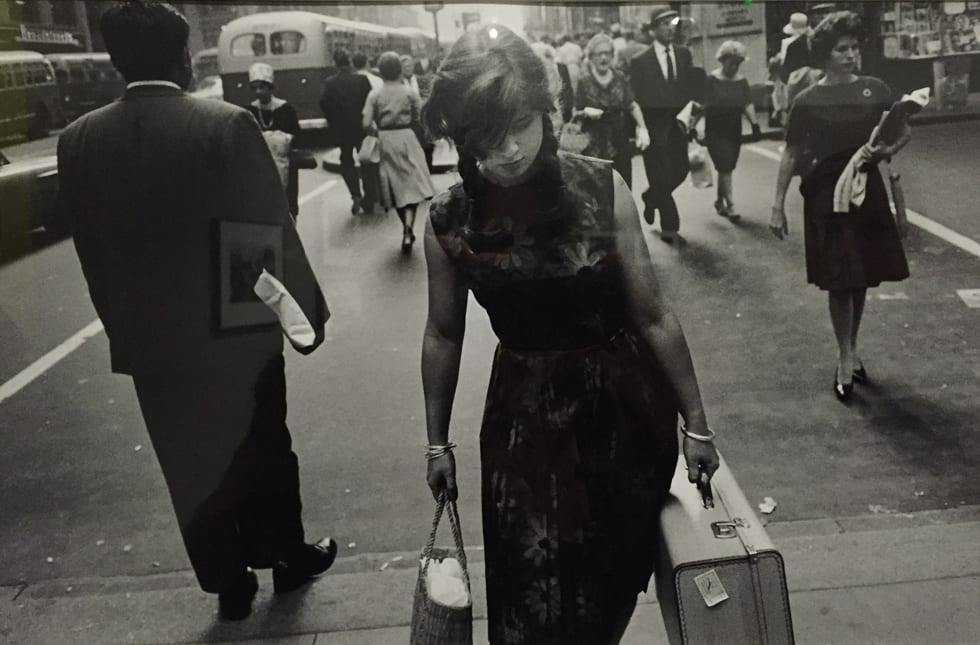 Quel Matériel pour Photographier son Époque ? 1 matériel pour photographier son époque