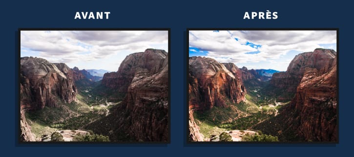 Les Virages Deux Tons 1 les virages deux tons