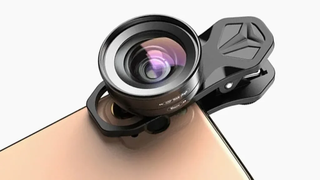 Apexel 2-in-1
