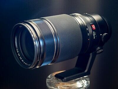 Fujifilm Fujinon XF 50 140 mm F 28 OIS LM