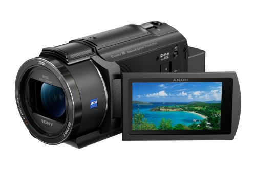 Sony FDR-AX43