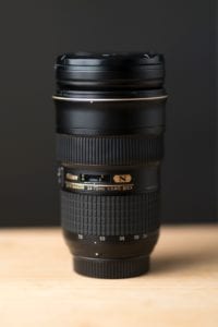 Nikon 24-70mm