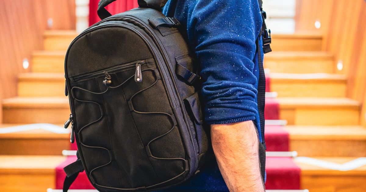 Sacs à Dos pour Appareil Photo