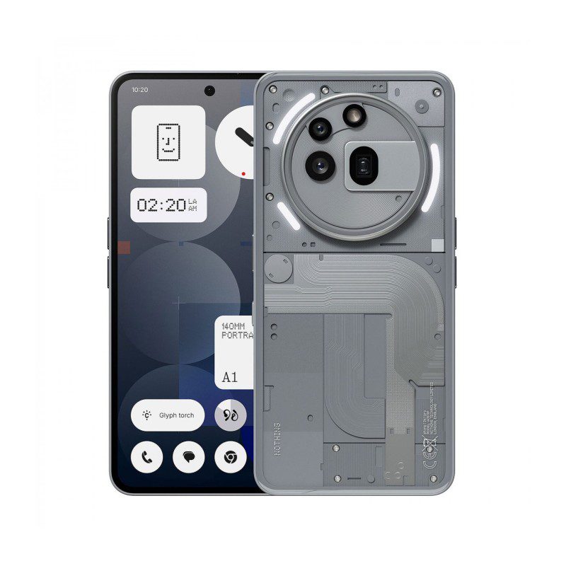 Nothing Phone 3a Pro