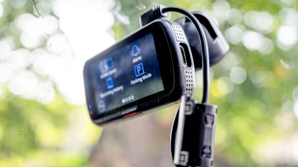Meilleures DashCam : Notre Top 10 ! 7 Nextbase 622GW