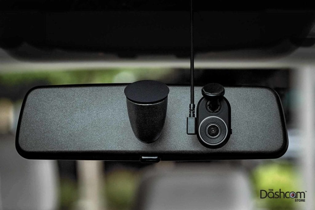 Meilleures DashCam : Notre Top 10 ! 4 GARMIN DASH CAM MINI