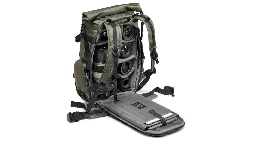 Gitzo Adventury 30L