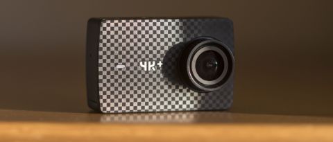 Camera Sport Avec Stabilisateur : Notre Top 10 ! 3 Yi 4k Plus