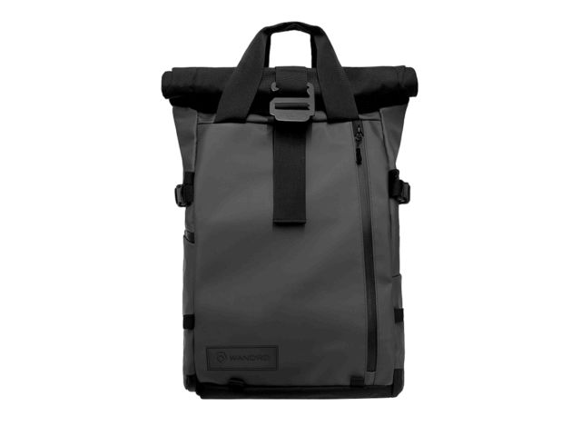 wandrd PRVKE21l noir 39