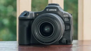Canon EOS R5 Mark II 